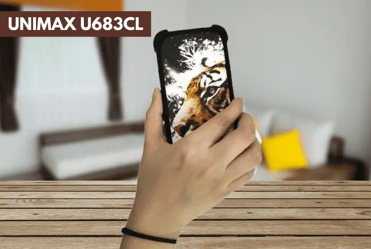 unimax u683cl phone