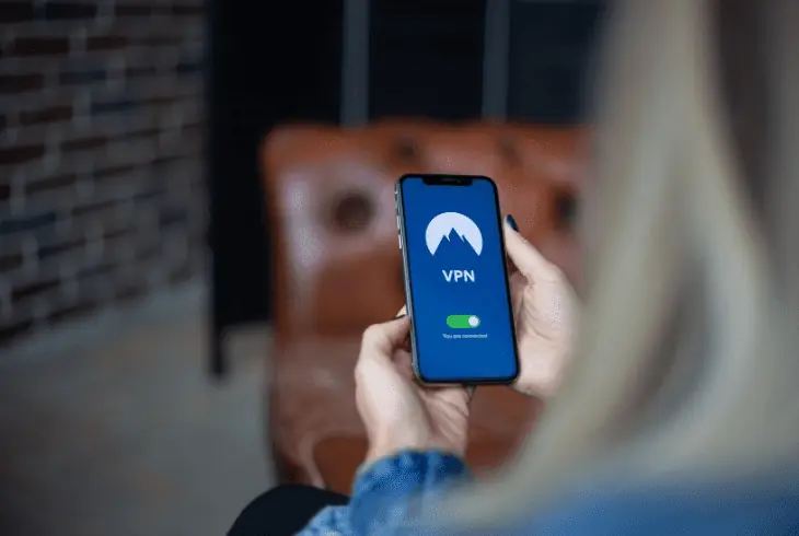 turn off the vpn connections