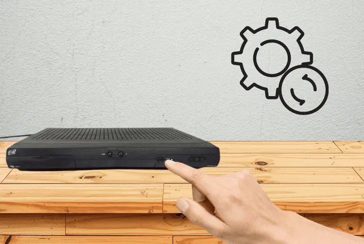 powercycle tv box
