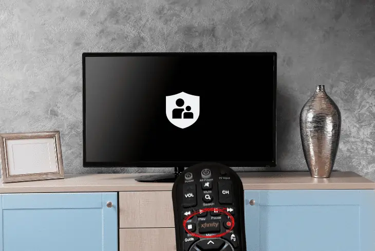 tweak the parental controls