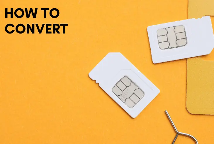 verizon sim to esim conversion