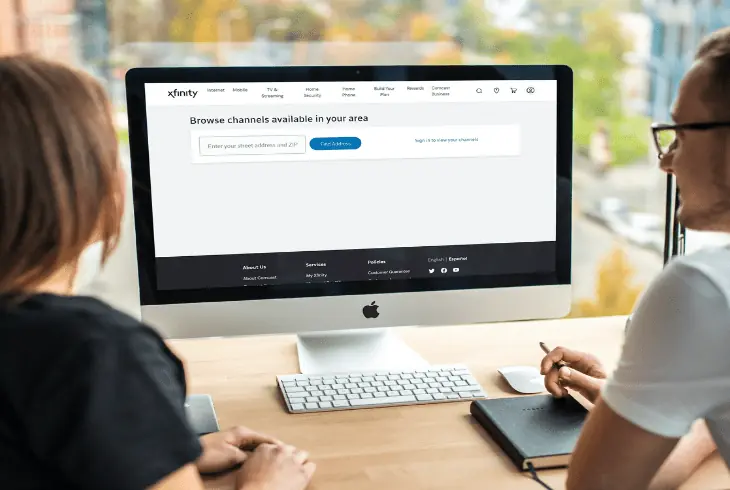 view subscription changes