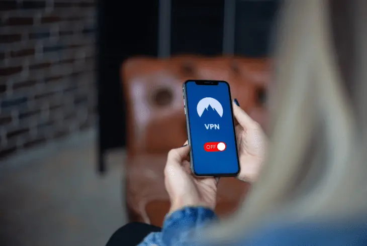 deactivate vpn