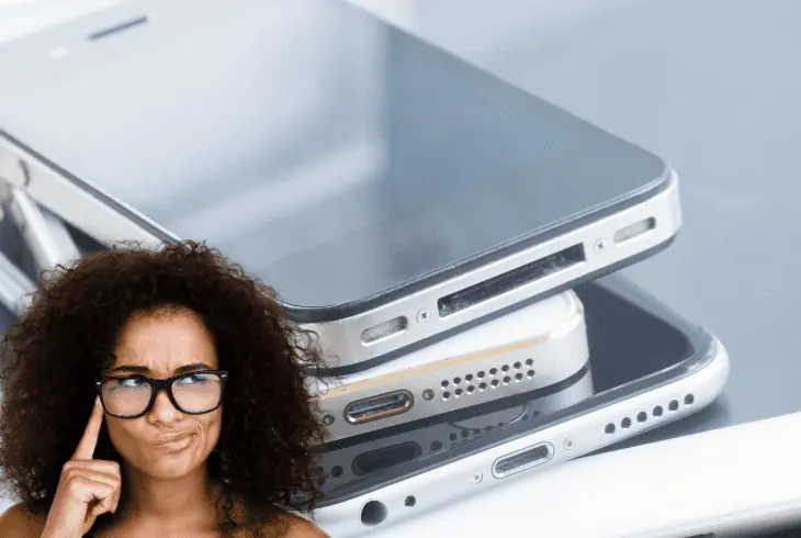 what phones can you use to transfer