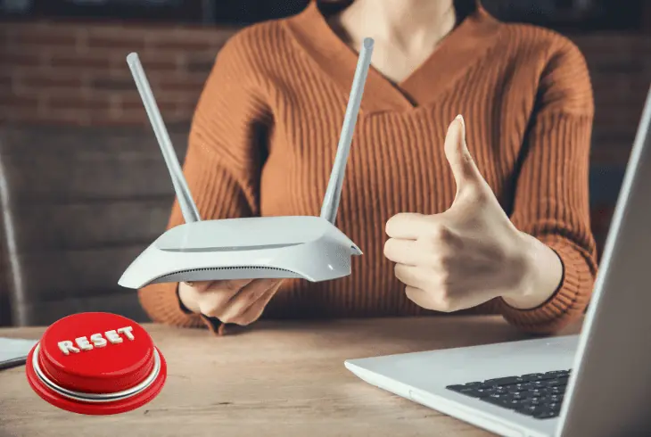 troubleshoot wifi connection