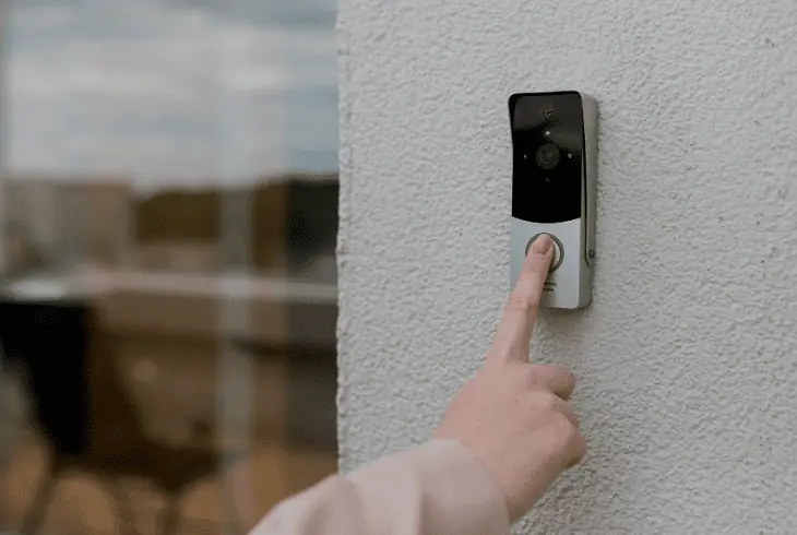 the wyze doorbell pro