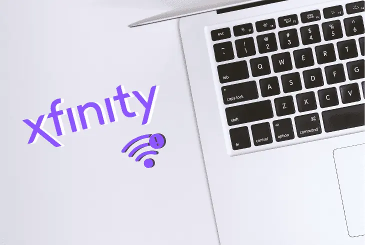 How To Fix Xfinity WiFi HotSpot Not Working? 9 xfinity wifi hotspot not working on laptop