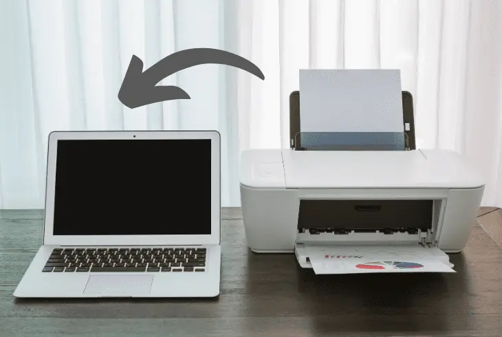 try auto download canon printer drivers