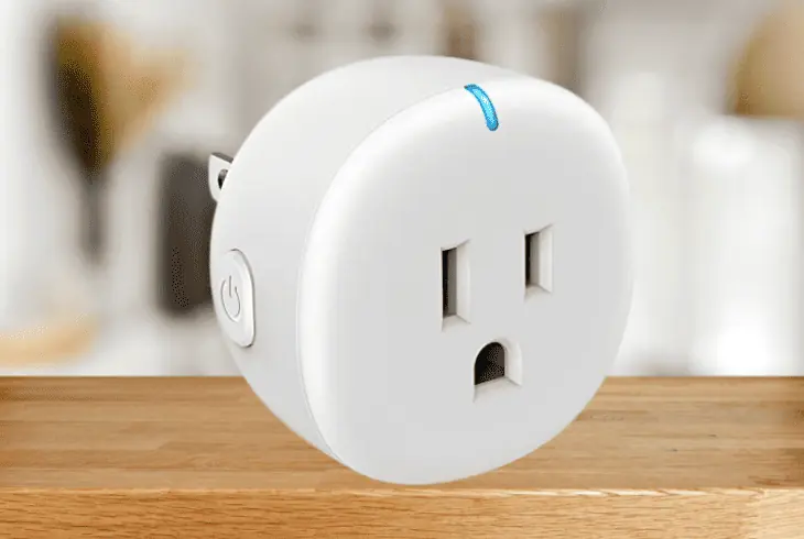the beysen alexa plug