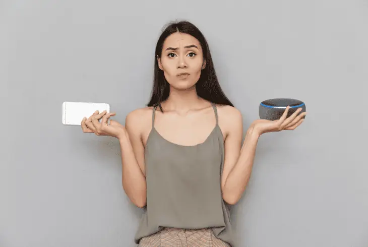 can alexa read my messages