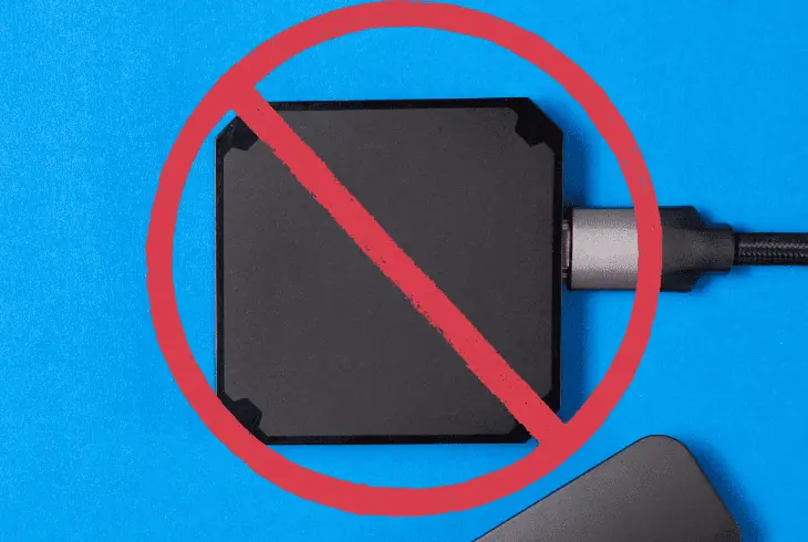 can you connect satellite to tv without the box