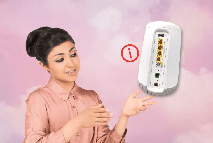 centurylink dsl red light explained