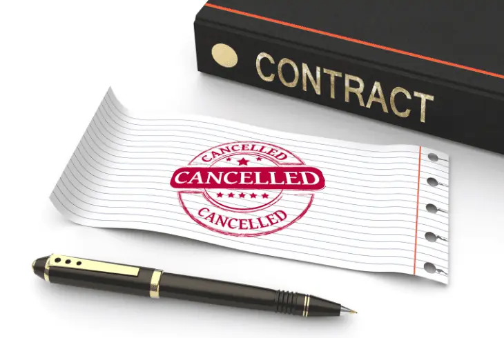 comcast early contract termination and fees