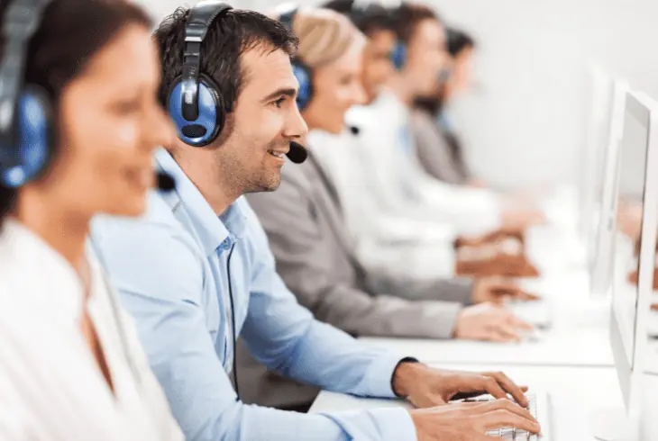 anker customer service