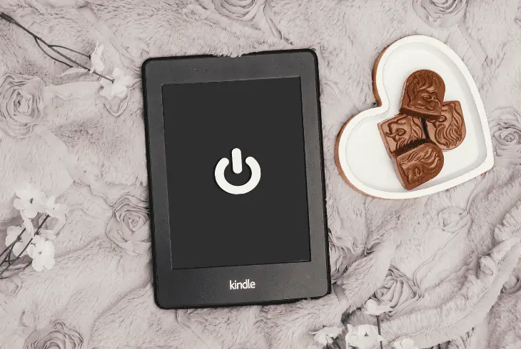discharge your kindle paperwhite