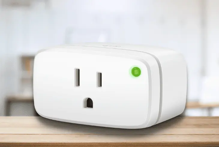 the eve energy smart plug