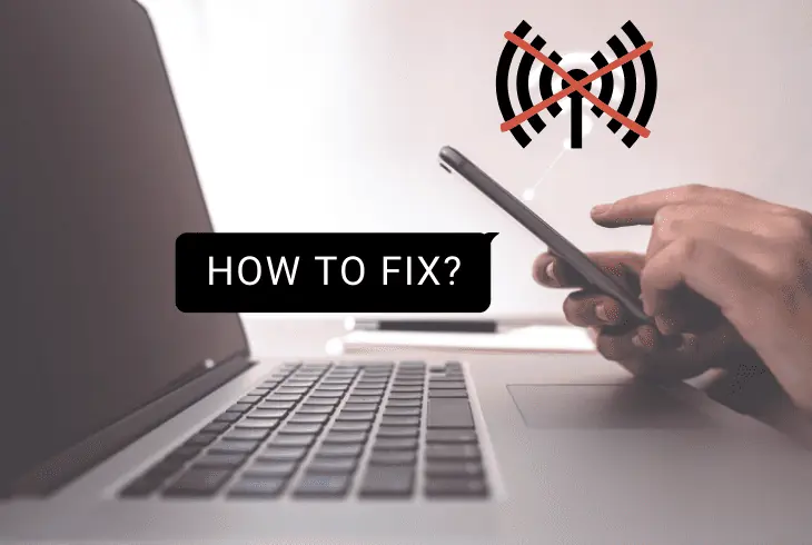 how fix verizon hotspot
