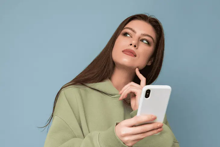 how to get a certain cell phone number
