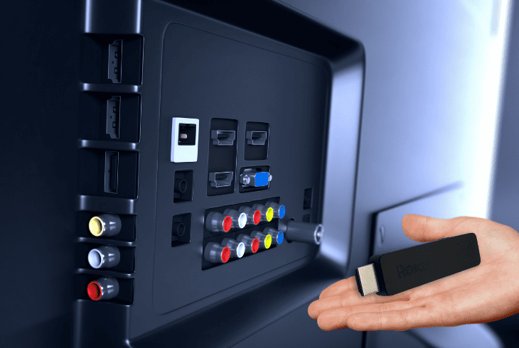 how to hard reset a roku streaming stick