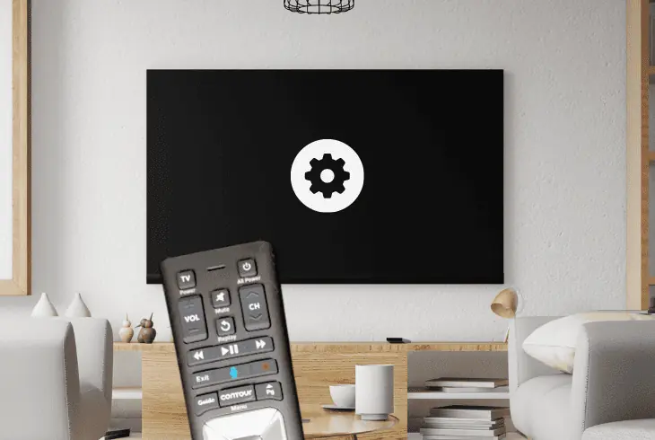how to program cox remote to tv every model