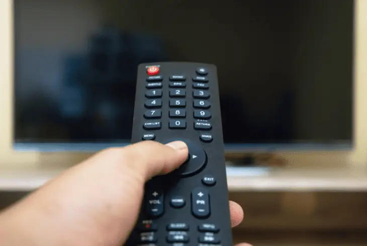 how to use a universal remote with xfinity box