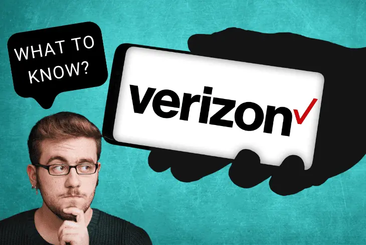 to know about finding phone with verizon