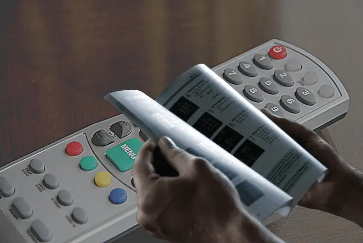 locate the frontier remote codes