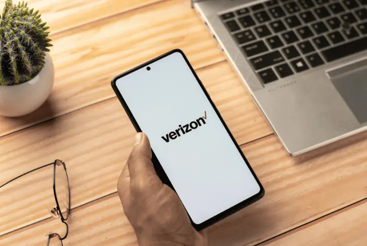 manage call filters on verizon app