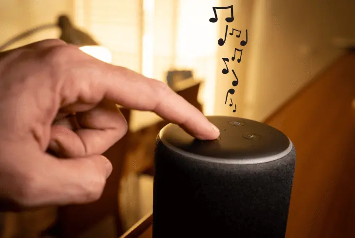 play music on your device