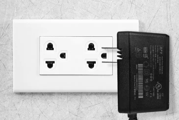 power cycle the modem