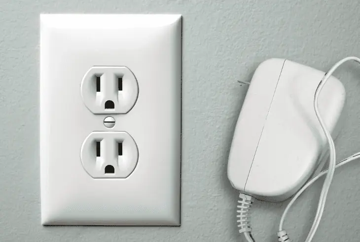power cycle your orbi router