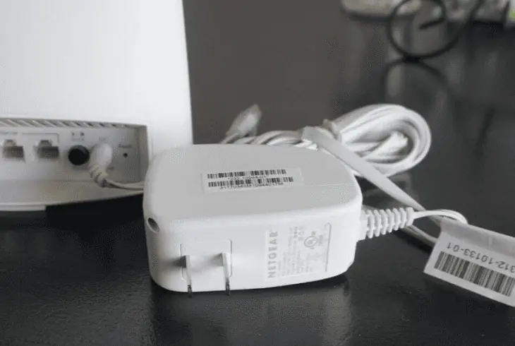 power cycle your orbi satellite