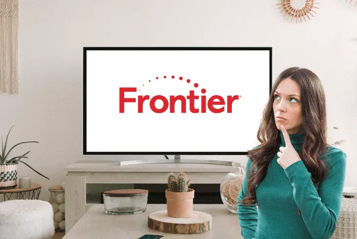 reason why the frontier music channel disappeared