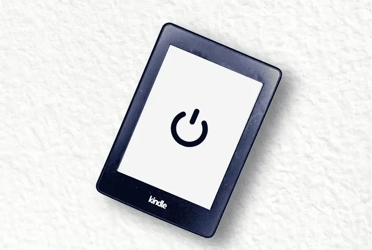 reboot your device