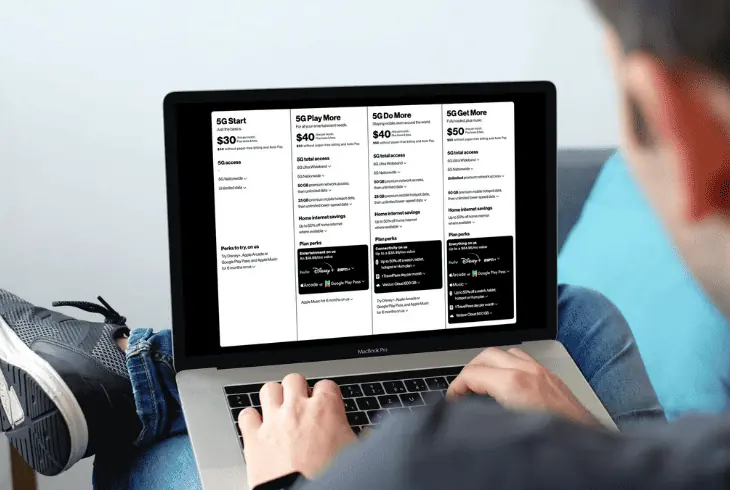 review your plan and changes to be made