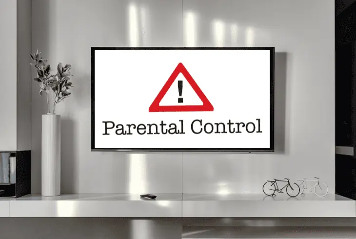 parental control settings 