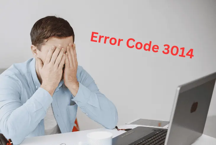 spectrum error 3014 on windows 10