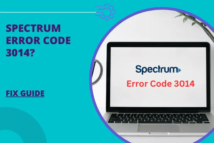 spectrum error code 3014