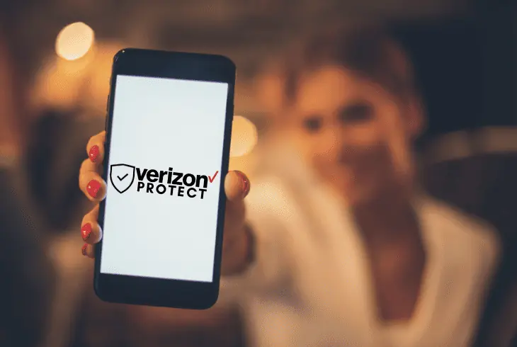 what conditions for verizon mobile protection cover