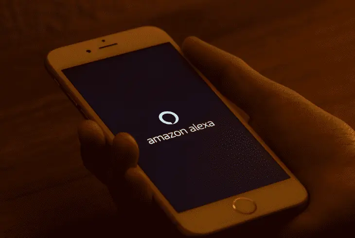 the limitations alexa when reading message