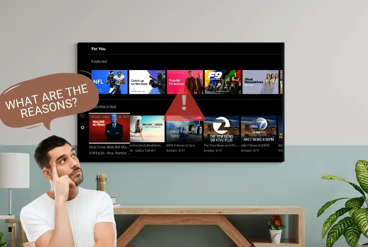 the top reasons xfinity stream
