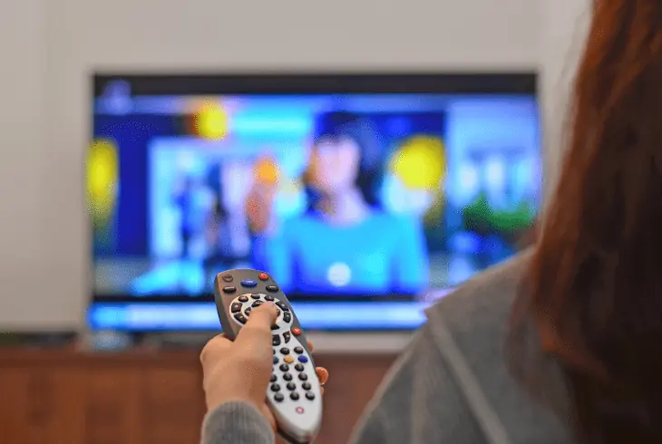troubleshoot the frontier remote