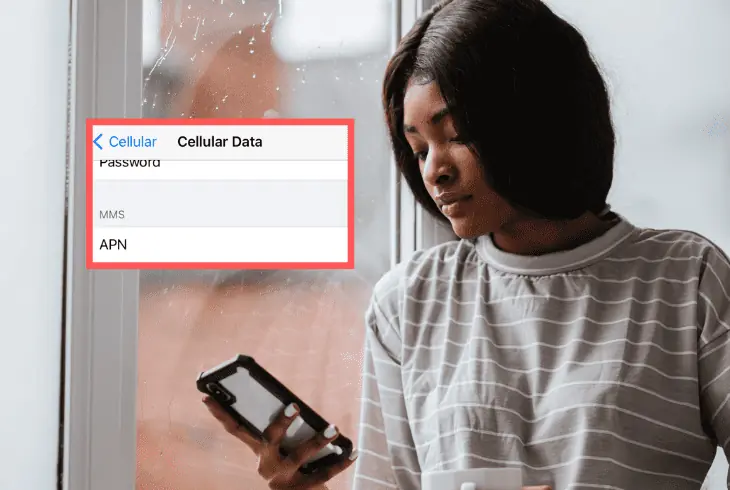 tweak the verizon apn settings