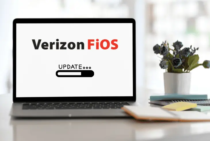 undergo the firmware updates