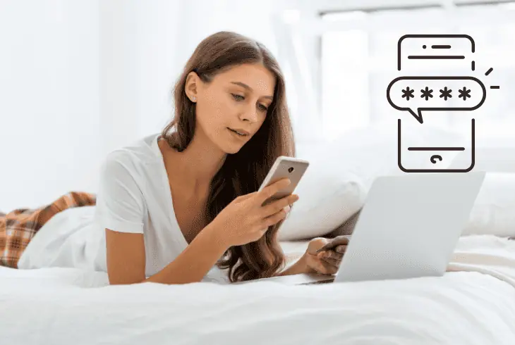 unlock the sim card using code provided