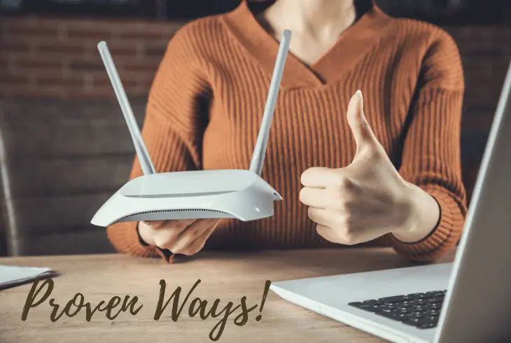 proven ways to extend the starlink wifi