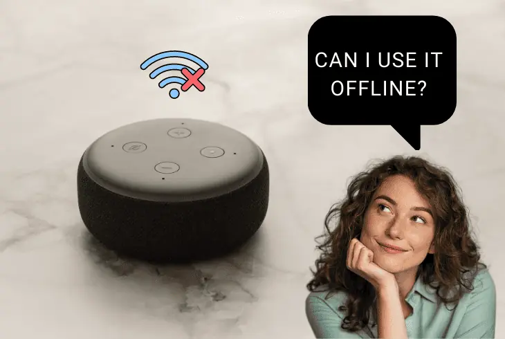 why use if offline