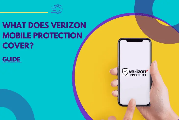 what does verizon mobile protection cover