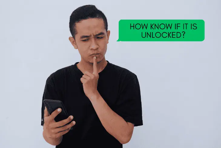 why know if  your verizon phone is unlocked