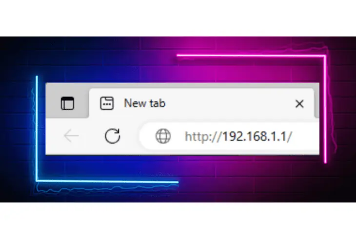 access the spectrum router gui